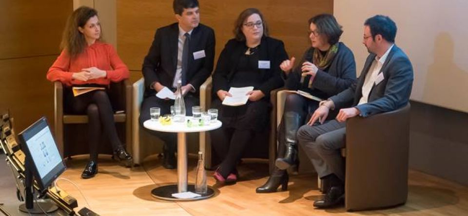 Retour sur la matinée AFCM du 30 novembre