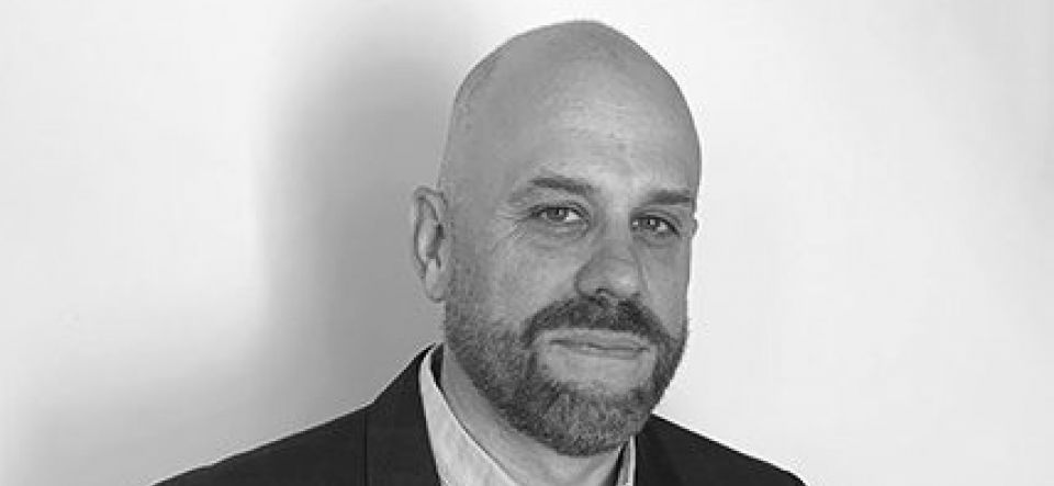 Laurent Masson, Contract Manager de l’année
