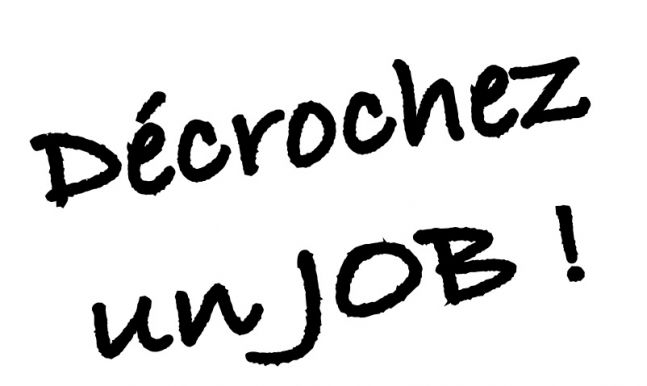 Emploi