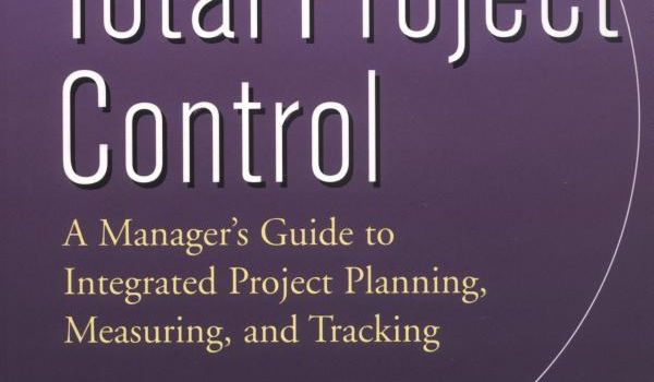 Total Project Control