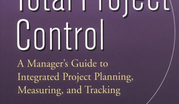 Total Project Control