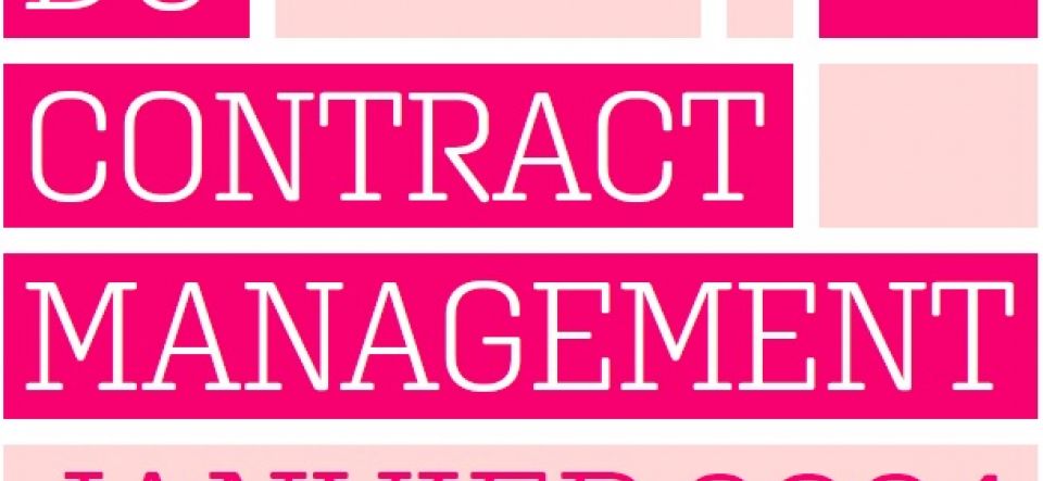 Le Journal du Contract Management n°13