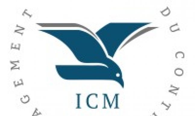 Programme du lancement de l’ICM
