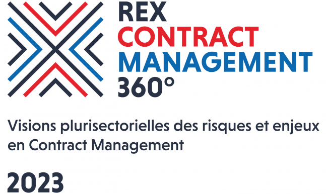 REX Contract Management 360°