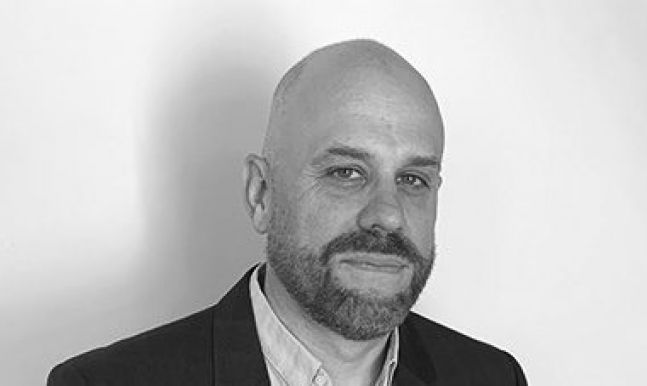 Laurent Masson, Contract Manager de l’année