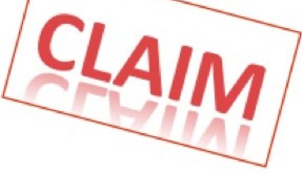 claim