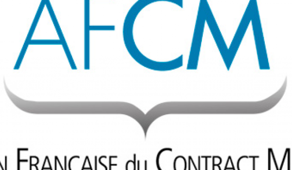 logo AFCM