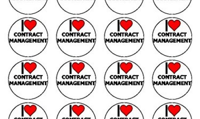 Love Contract Management