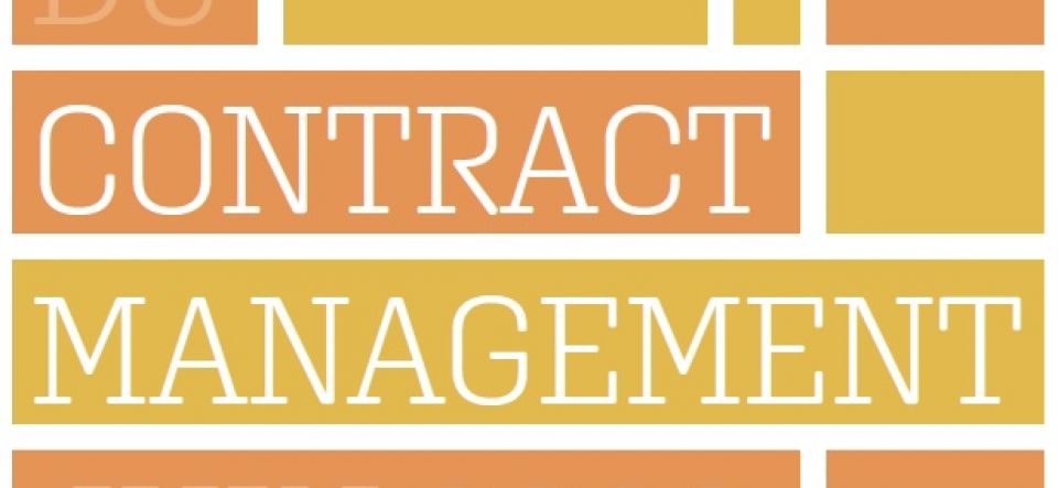 Le Journal du Contract Management n°12