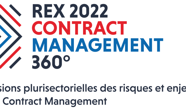 REX Contract Management 2022￼