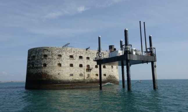 De Fort Boyard à JJ.Rousseau