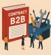 L’IA au service du contract manager – Use Case