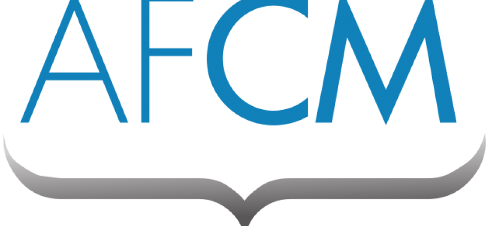 Formation AFCM – Les détails de la Commission Formation