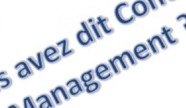 contract management