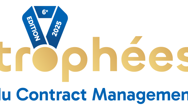 trophées du contract management