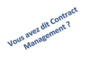 Projectence - Contract Management 2
