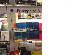 contract management EMS #jaifaitlafnac EMS