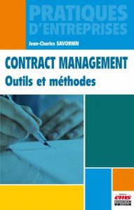 Contract management - Outils et méthodes EMS