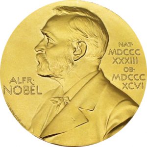 prix nobel