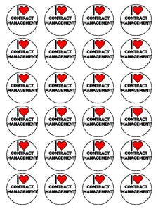 Love Contract Management